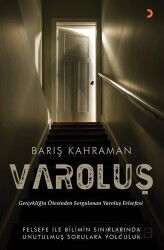 Varoluş - Cinius Yayınları