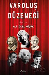 Varoluş Düzeneği - Armoni Yayıncılık