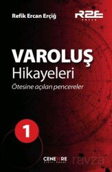Varoluş Hikayeleri 1 - Cenevre Fikir Sanat Yayınları
