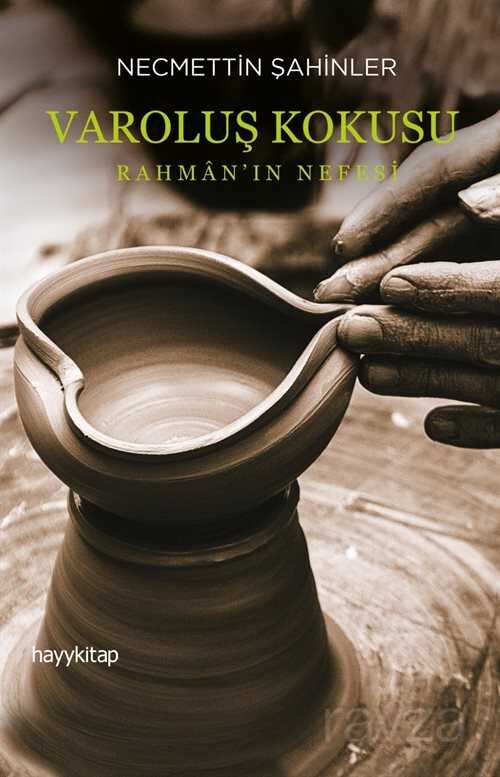 Varoluş Kokusu - Hayy Kitap