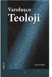 Varoluşçu Teoloji - Elis Yayınları