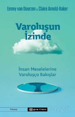 Varoluşun İzinde - 1