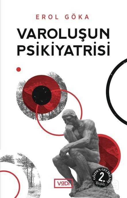 Varoluşun Psikiyatrisi - Vadi Yayınları