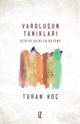 Varoluşun Tanıkları - İz Yayıncılık