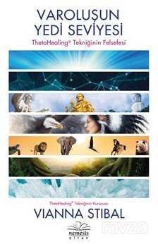 Varoluşun Yedi Seviyesi - Nemesis Kitap