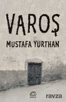 Varoş - İletişim Yayınları