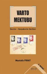 Varto Mektubu Devrim - Altınordu Yayınları