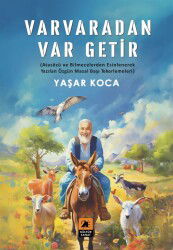 Varvaradan Var Getir - 2E Kültür-Sanat