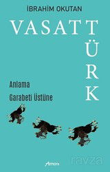 Vasat Türk - Armoni Yayıncılık