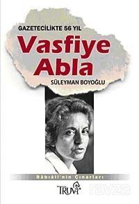 Vasfiye Abla - 1