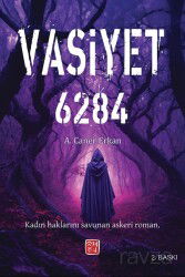Vasiyet 6284 - Kutlu Yayınevi