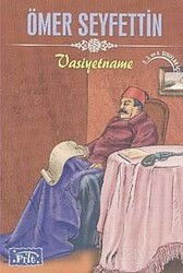 Vasiyetname - Parıltı Yayıncılık