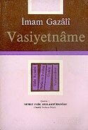 Vasiyetname - Sahhaflar Kitap Sarayı