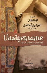 Vasiyetname - Küresel Kitap
