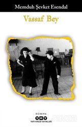 Vassaf Bey - Yapı Kredi Yayınları