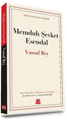 Vassaf Bey - 1