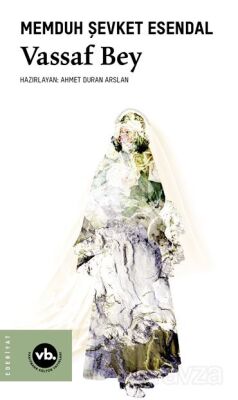 Vassaf Bey - 1
