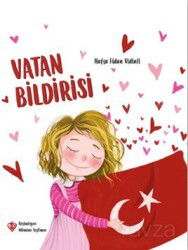 Vatan Bildirisi - Diyanet Vakfı Yayınları