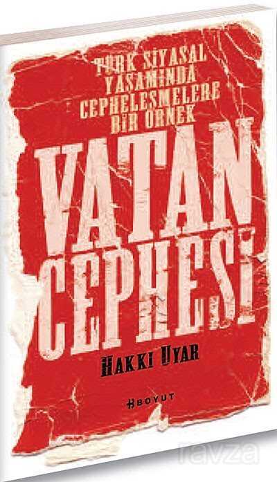 Vatan Cephesi - Boyut Yayın Grubu