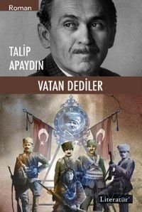 Vatan Dediler - 1