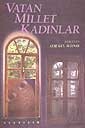 Vatan Millet Kadınlar - İletişim Yayınları
