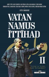 Vatan Namus İttihad - Timaş Yayınları