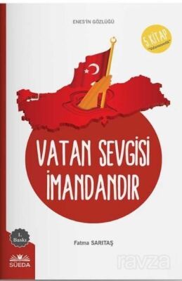 Vatan Sevgisi İmandandır (Enes'in Gözlüğü 5 - Vatanseverlik) - 1
