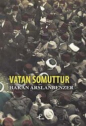 Vatan Somuttur - Profil Yayıncılık