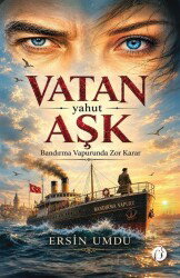 Vatan Yahut Aşk - Herdem Kitap