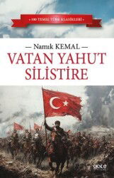 Vatan Yahut Silistire - Gece Kitaplığı