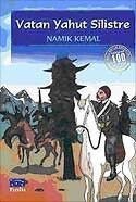 Vatan Yahut Silistre / 100 Temel Eser-İlköğretim - Parıltı Yayıncılık
