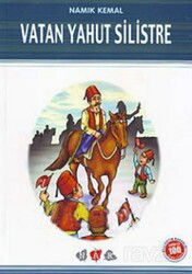 Vatan Yahut Silistre / 100 Temel Eser - Nar Yayınları