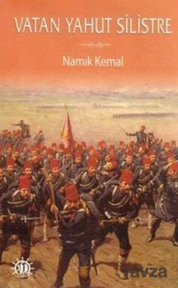 Vatan Yahut Silistre - Yason Yayıncılık