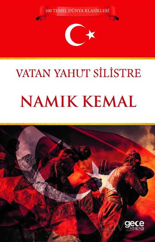 Vatan Yahut Silistre - 1