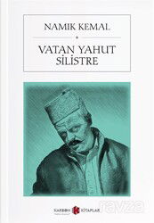 Vatan Yahut Silistre - Karbon Kitaplar