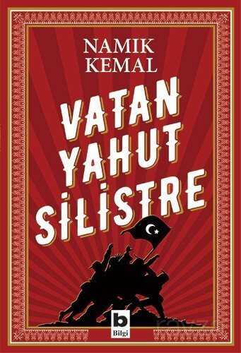 Vatan Yahut Silistre - Bilgi Yayınevi