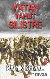 Vatan Yahut Silistre - Yeni Zamanlar Sahaf