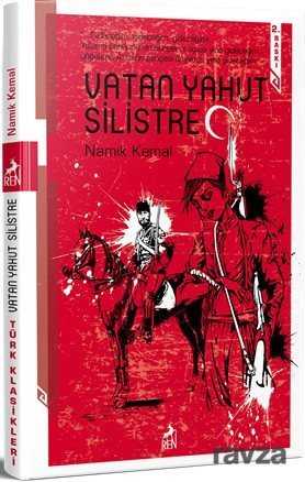 Vatan Yahut Silistre - Ren Kitap
