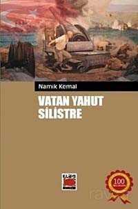 Vatan Yahut Silistre - Elips Kitap