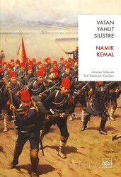 Vatan Yahut Silistre - İthaki Yayınları
