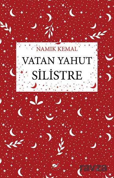 Vatan Yahut Silistre - Beyaz Balina Yayınları