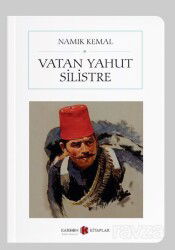 Vatan Yahut Silistre (Cep Boy) (Tam Metin) - Karbon Kitaplar