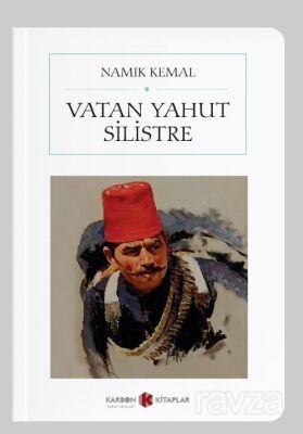 Vatan Yahut Silistre (Cep Boy) (Tam Metin) - 1