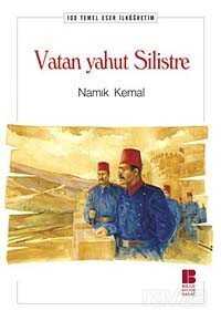 Vatan Yahut Silistre (İlköğretim) - Bilge Kültür Sanat