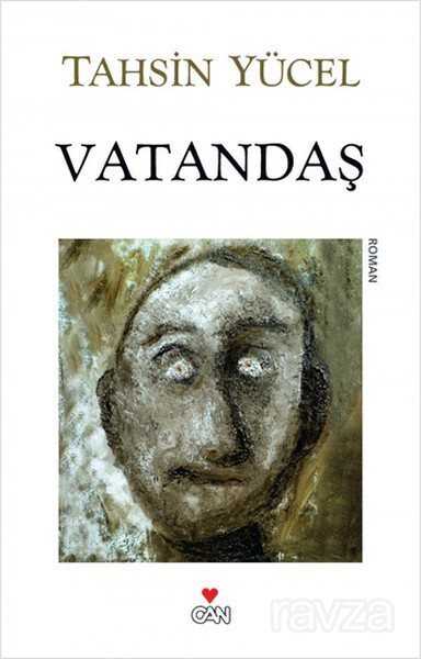 Vatandaş - Can Yayınları