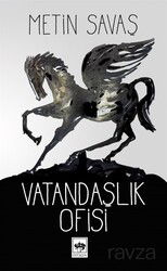 Vatandaşlık Ofisi - Ötüken Neşriyat