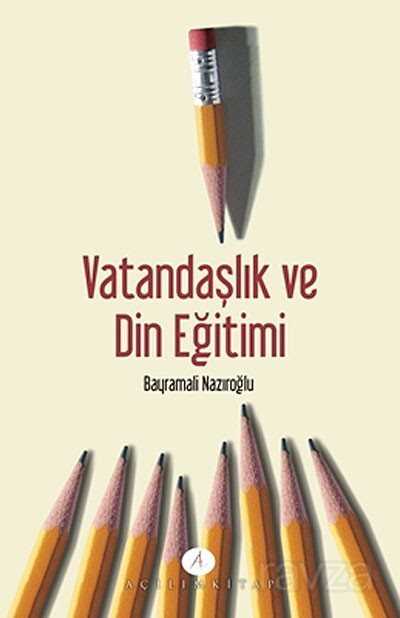 Vatandaşlık ve Din Eğitimi - Açılım Kitap