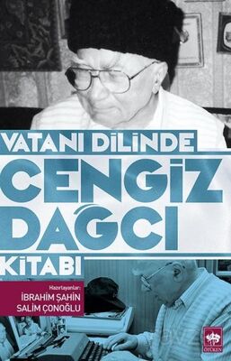 Vatanı Dilinde Cengiz Dağcı - 1