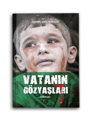 Vatanın Gözyaşları - Süeda