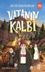 Vatanın Kalbi - Timaş İlk Genç